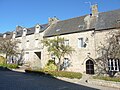 Guerlesquin : bourg, maisons de caractère 3.