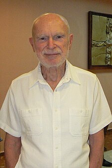 George Klir (6. září 2008)