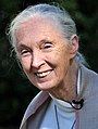 Jane Goodall