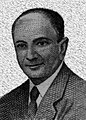 Julio Lozano Díaz 1954-1956