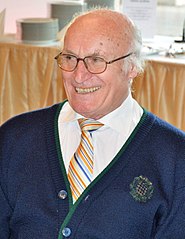 Bronze gab es für Gergely Kulcsár (Foto von 2013) – 1964 Olympiazweiter und 1968 erneut Olympiadritter