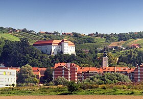 Lendava