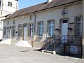 Mairie von Mussey-sur-Marne