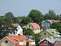 Mariehamn, Åland