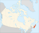 List of National Historic Sites of Canada in Nova Scotia