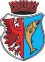 Herb Kostrzyna nad Odrą