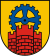 Wappen von Zabrze