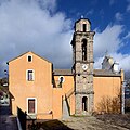 Église Saint-Roch