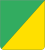 Coat of arms of Rana Municipality