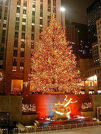 Abio de Rockefeller Center