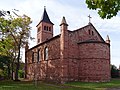 St. Marien in Rothenburg (Saale)