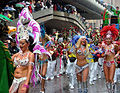 Thumbnail for Helsinki Samba Carnaval