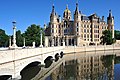 Palacio de Schwerin