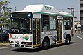 ちょこバス 西武バス（A3-882）