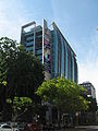 Singapore Management University, Administration