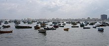 Vorschaubild für Hafen von Alexandria