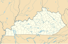 Carriage Association of America is located in Kentucky