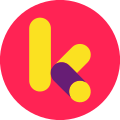 Logo de Ketnet du 1er septembre 2015 au 3 janvier 2021