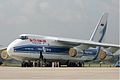 Antonov An-124-100M