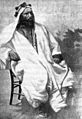 Рас Алула Энгида, один из самых видных военачальников эфиопской армии XIX века, участвовал в нескольких важных сражениях, в том числе в битвах при Галлабате, Догали и Адуа.