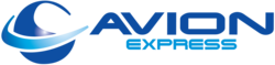 Avion Express logo