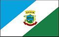 Bandeira de Lajeado do Bugre