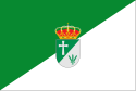 Ibahernando - Bandera