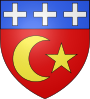 Blason de La Londe-les-Maures