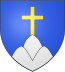 Blason de Bédoin