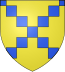 Blason de Eppeville