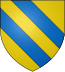 Blason de Vernet