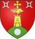 Coat of arms of Mont-Roc