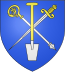 Blason de Sartrouville