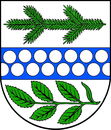 Wappen von Broumy