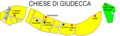 Bisericile din Giudecca