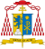 Giovanni Battista Re's coat of arms