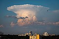 Cumulonimbus