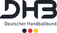 Logo des Deutschen Handballbundes