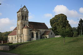 Église Saint-Martin