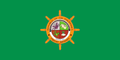 Flag of Itbayat