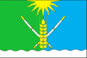 Flag of Kochubeyevsky District