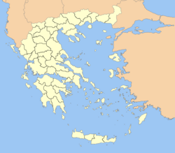 Schoenusa (Greece)