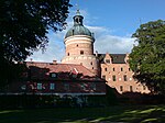 Griptårnet ved Gripsholms slott