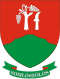 Blason de Somlószőlős