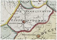 Lordship of Lichtenvoorde