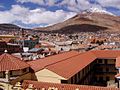پوتوسی، بولیوی