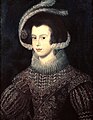 Q274732 Elisabeth van Frankrijk geboren op 22 november 1602 overleden op 6 oktober 1644