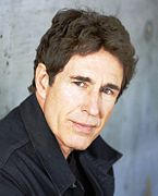 John Shea interprète Lex Luthor