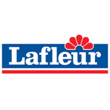 Logo of the Lafleur Brand.