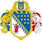 Grb Dnjipropetrovske oblasti
